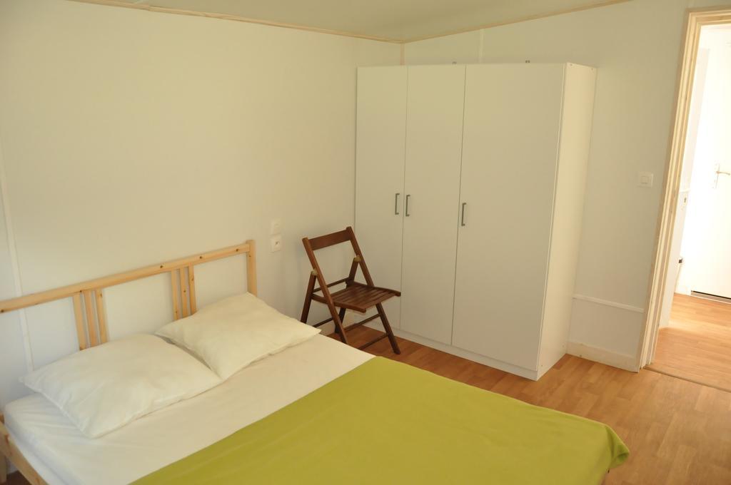 Camping Du Paquier Fane Chagny  Room photo