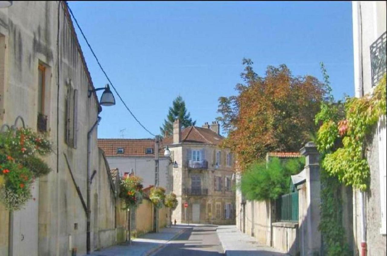 Camping Du Paquier Fane Chagny  Exterior photo